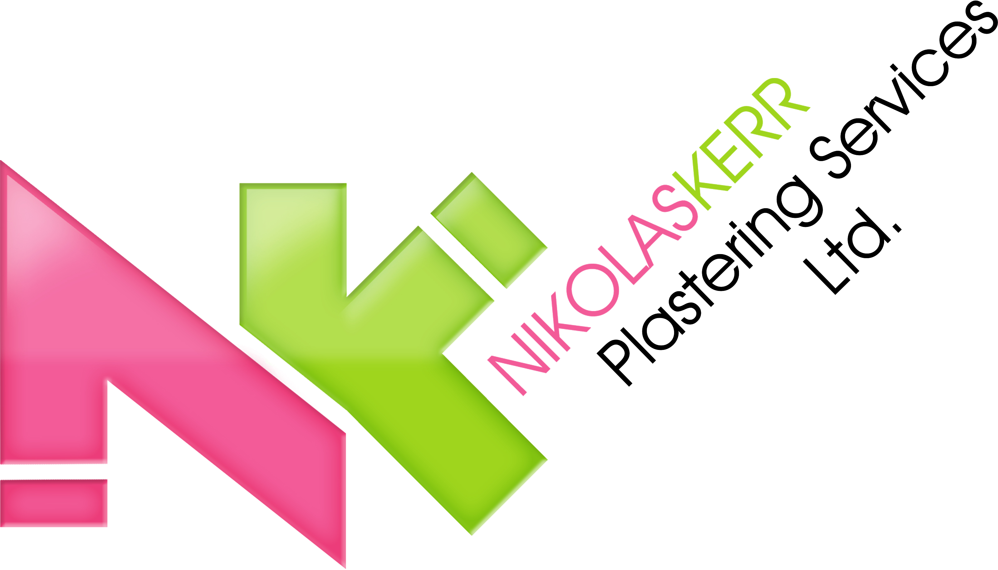 Nikolas Kerr Plastering Services Ltd
