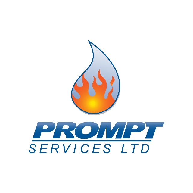 Prompt Services Ltd