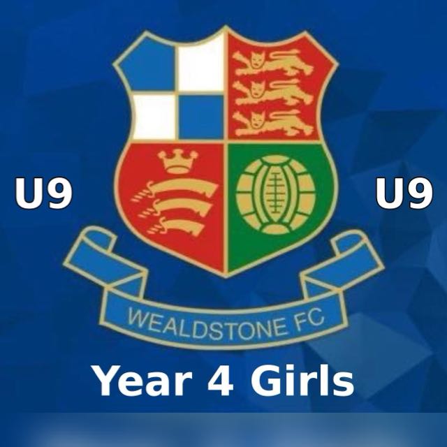 Wealdstone Youth FC Team Photo